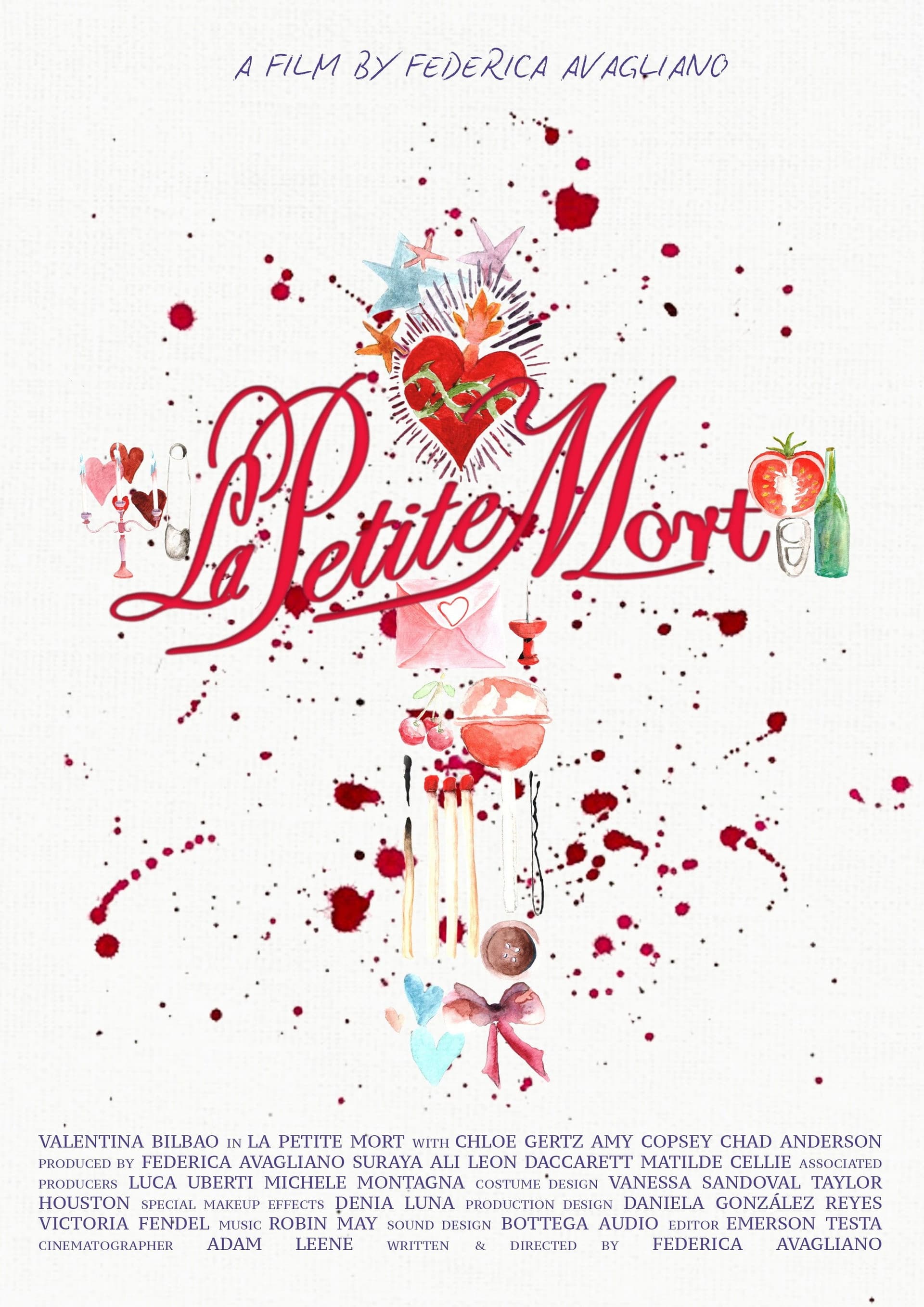 La Petite Mort