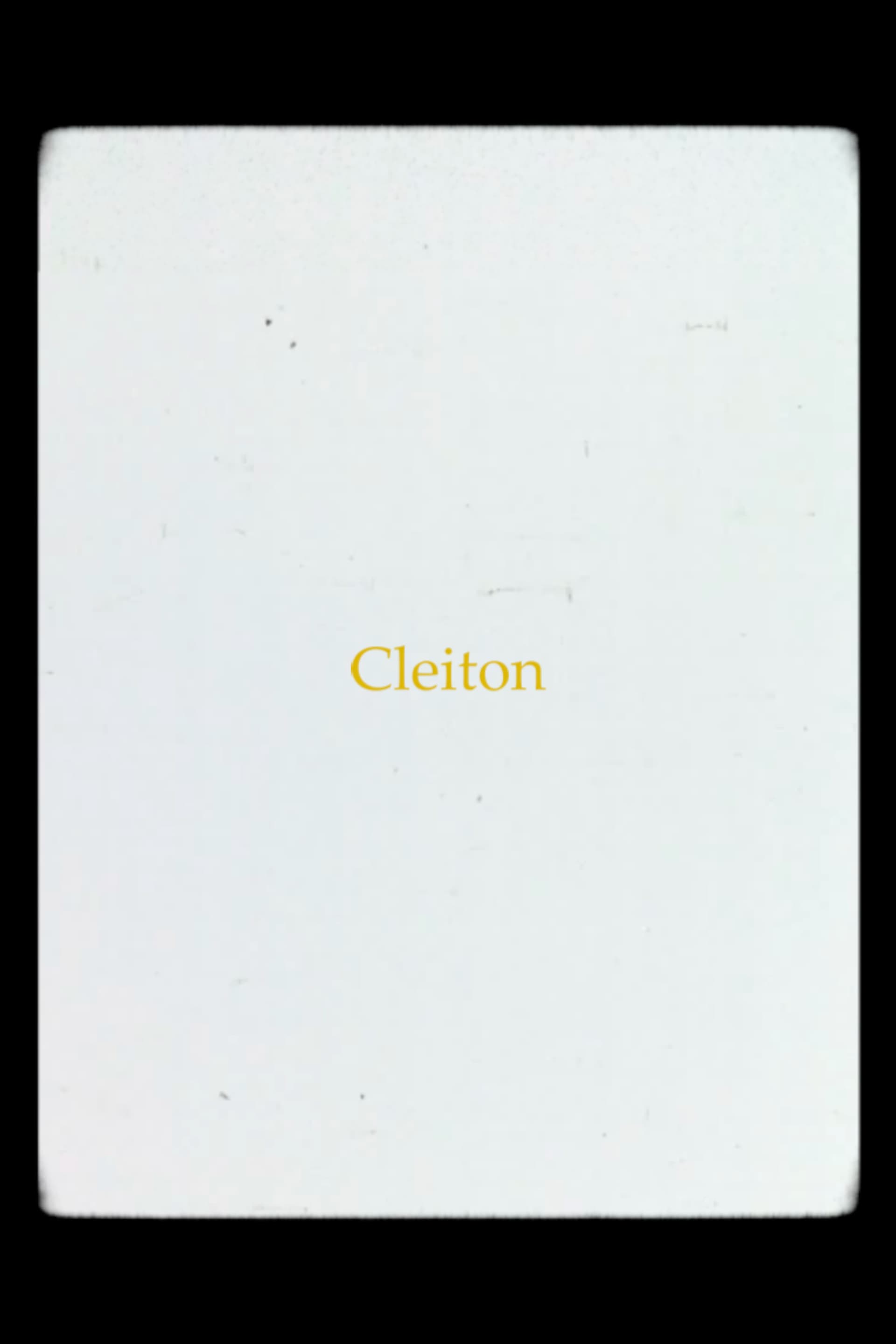 Cleiton