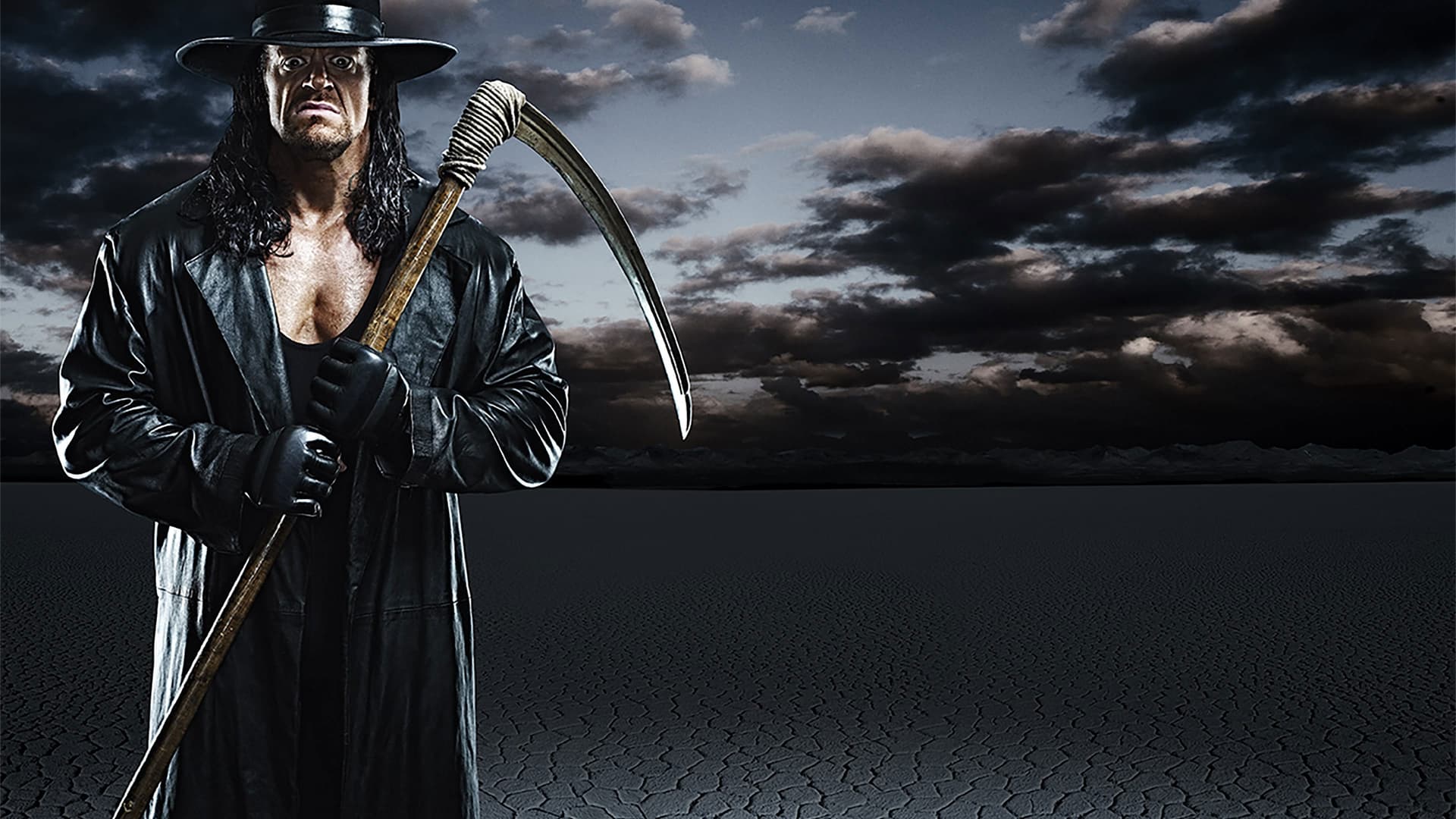 WWE Backlash 2008