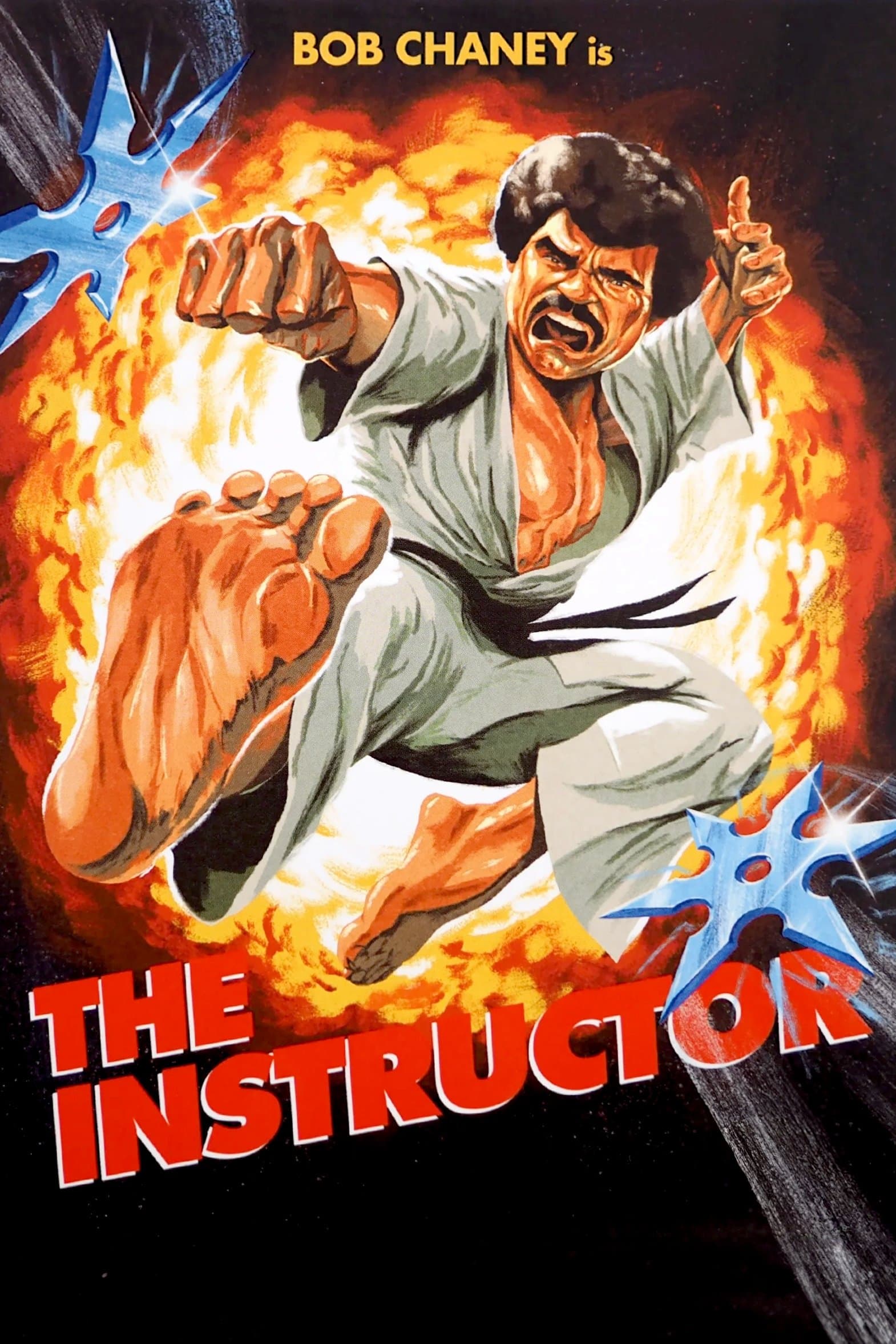 The Instructor