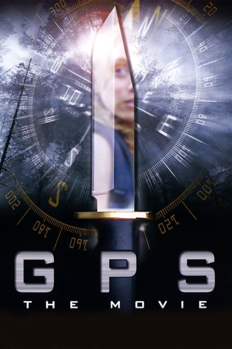 G.P.S.