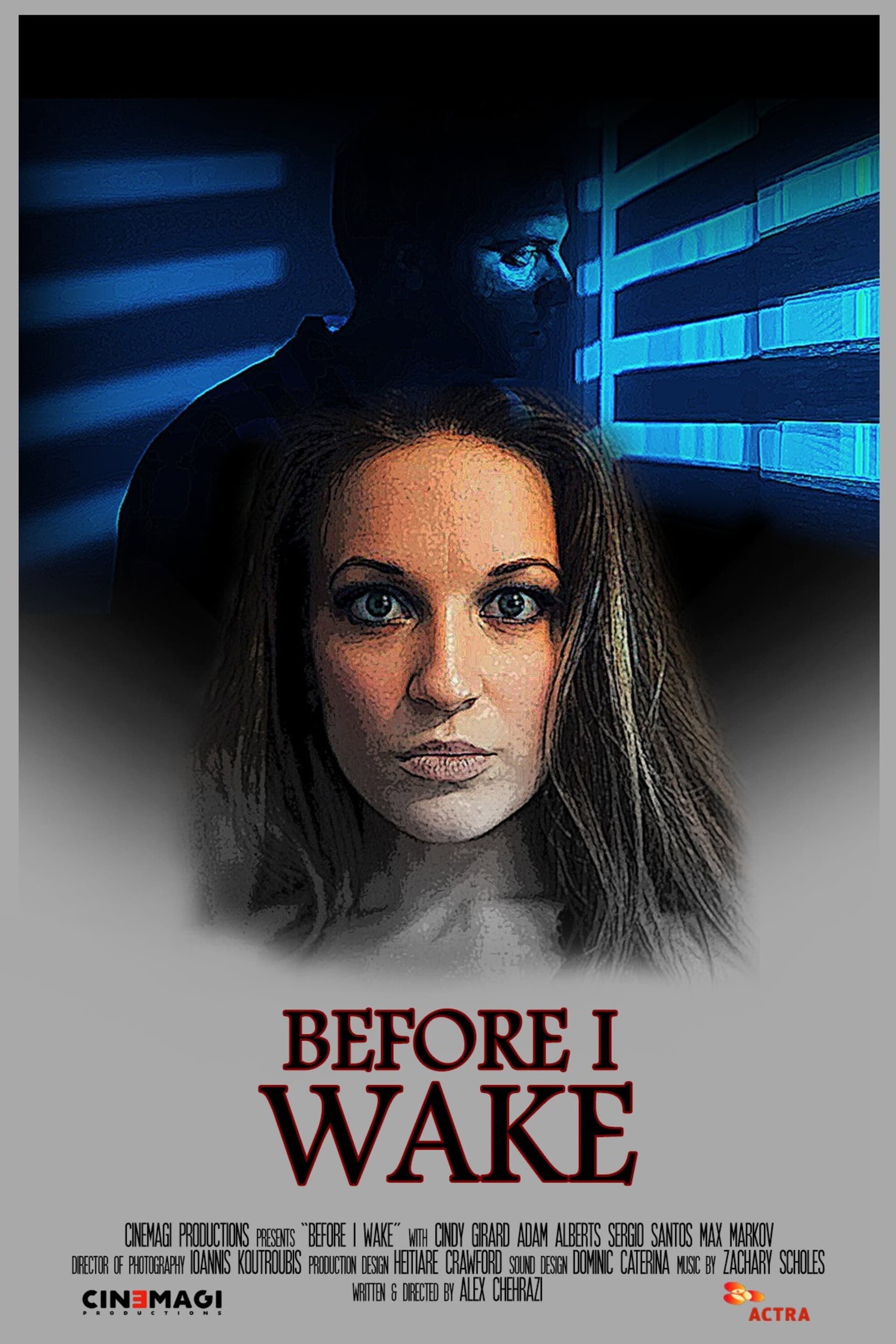 Before I Wake