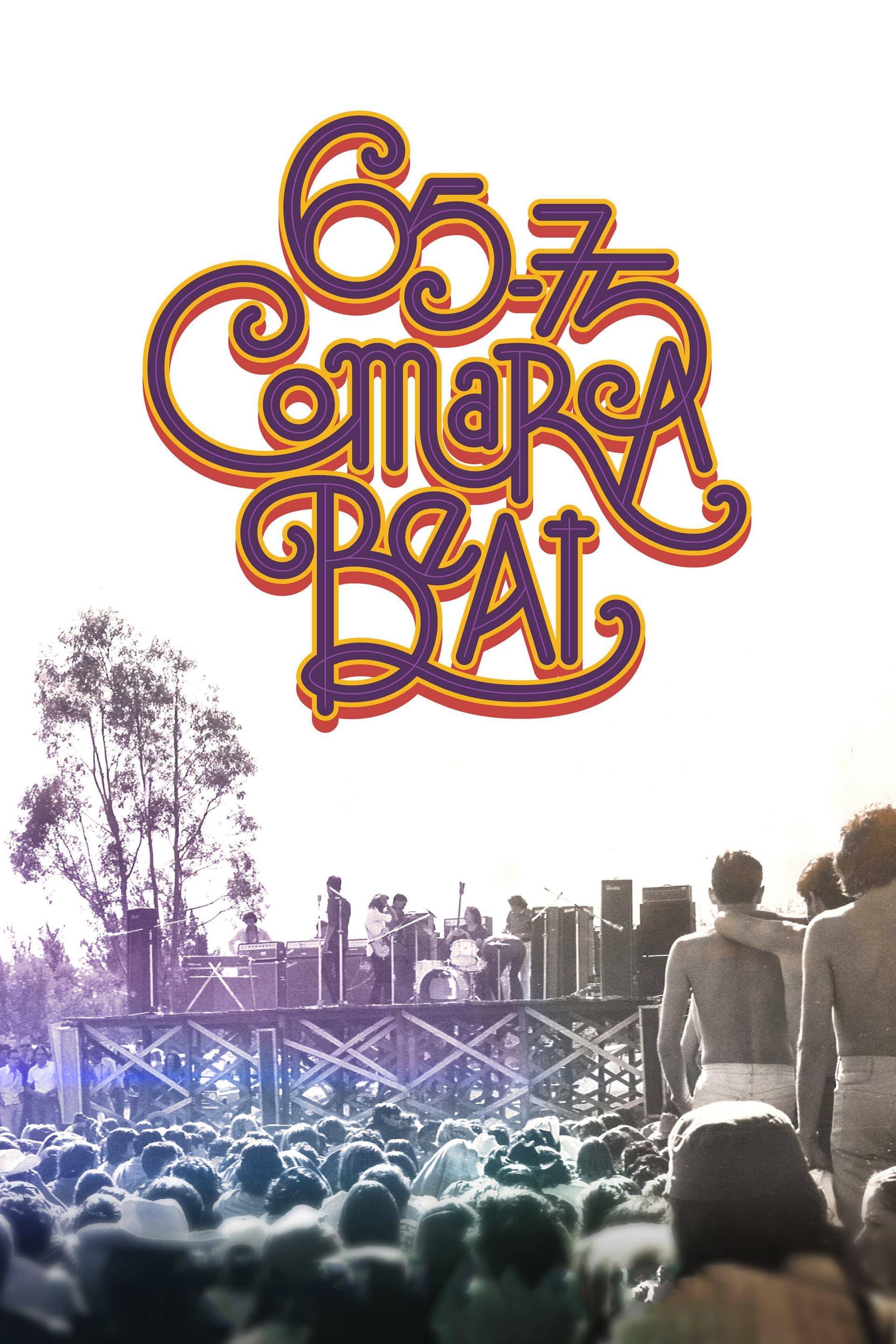 65/75 Comarca Beat