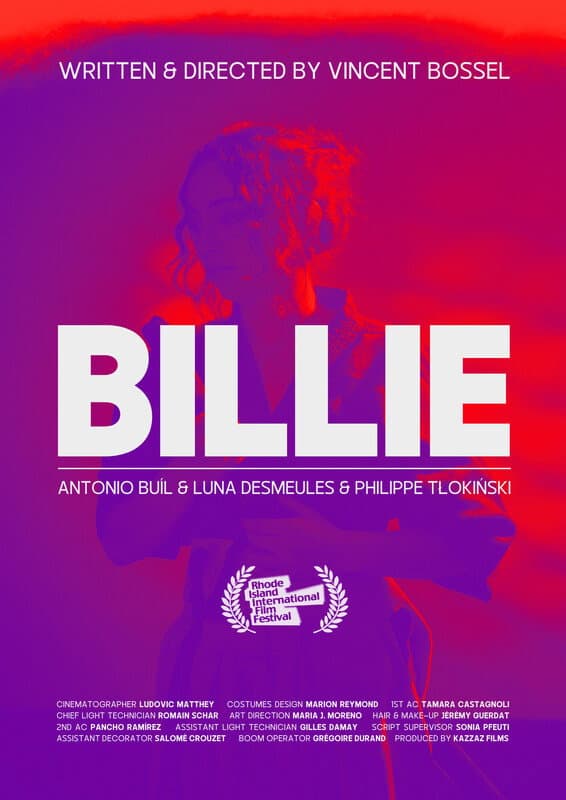 Billie