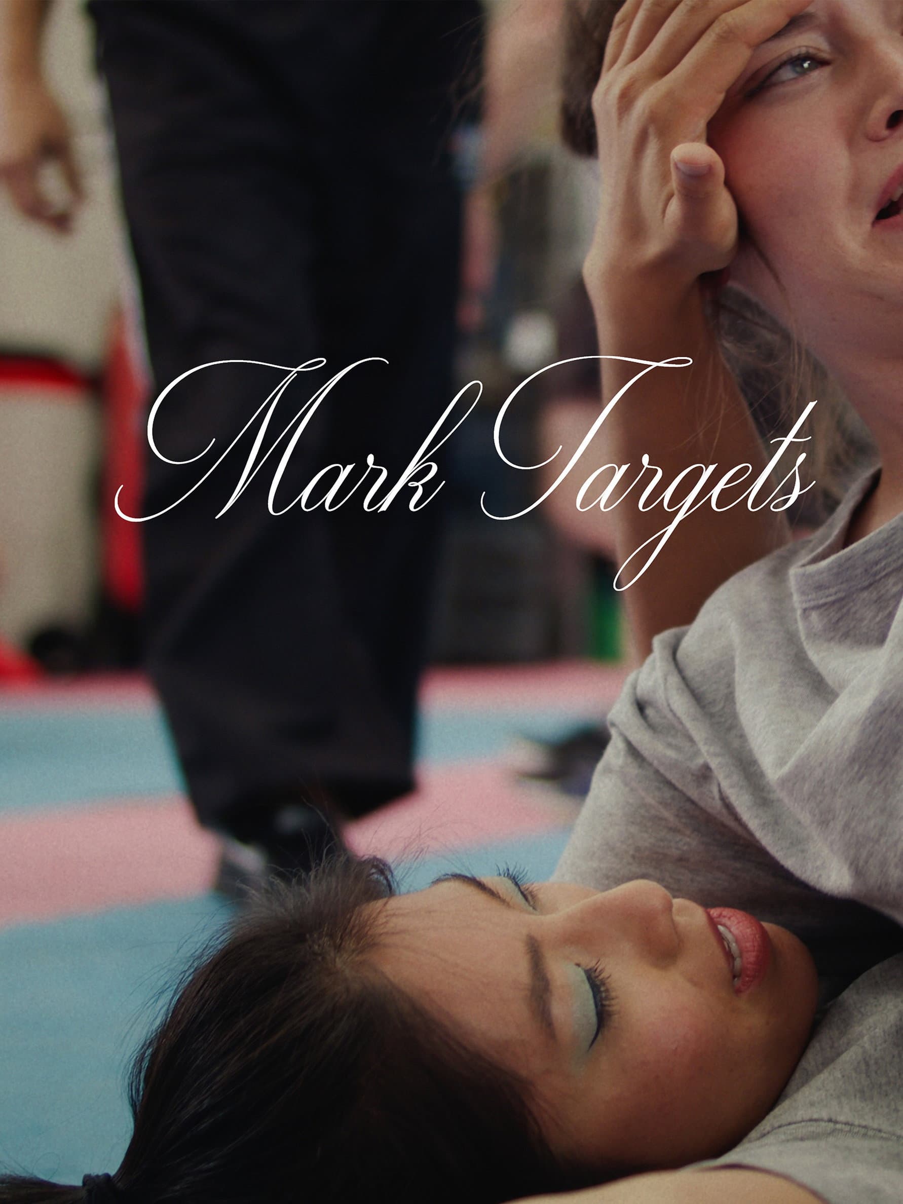 Mark Targets