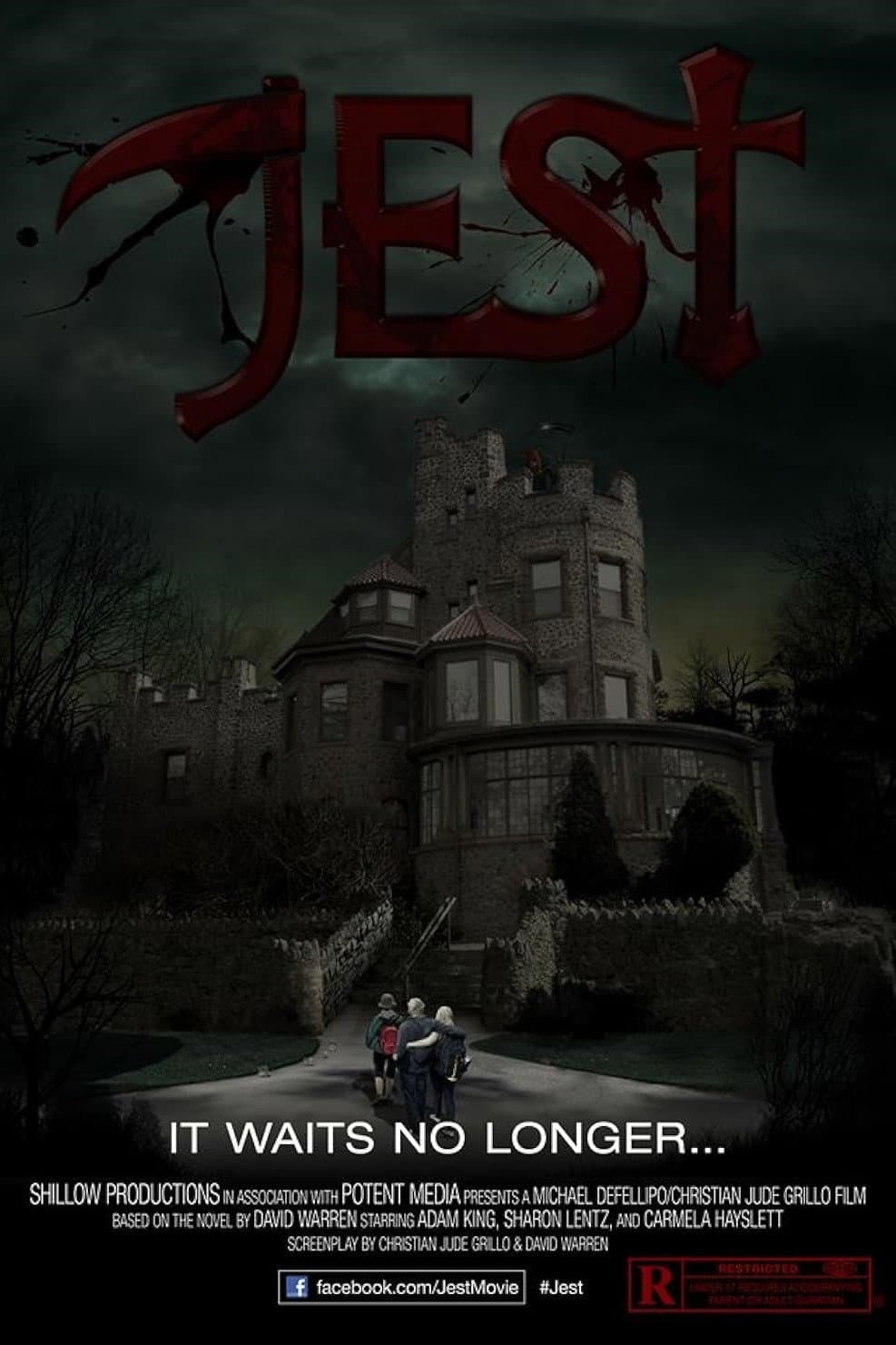 Jest