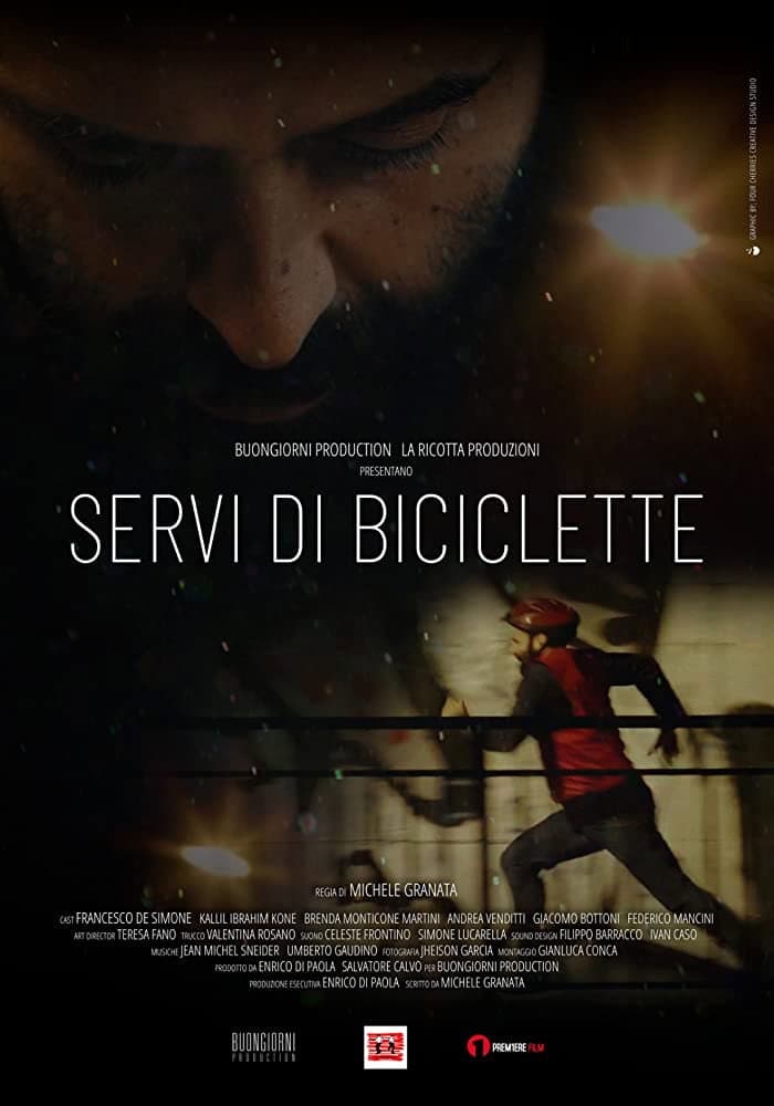 Servi di biciclette