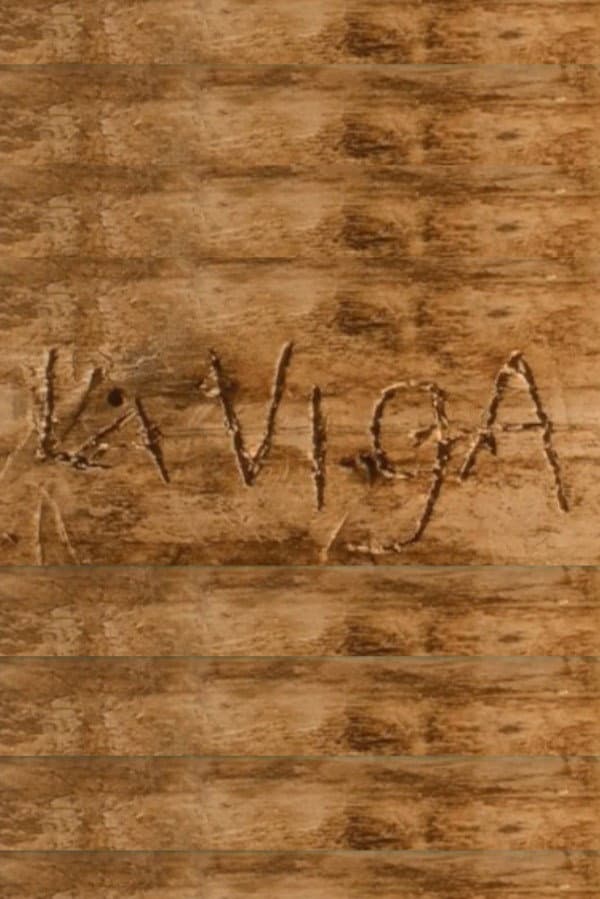 La viga