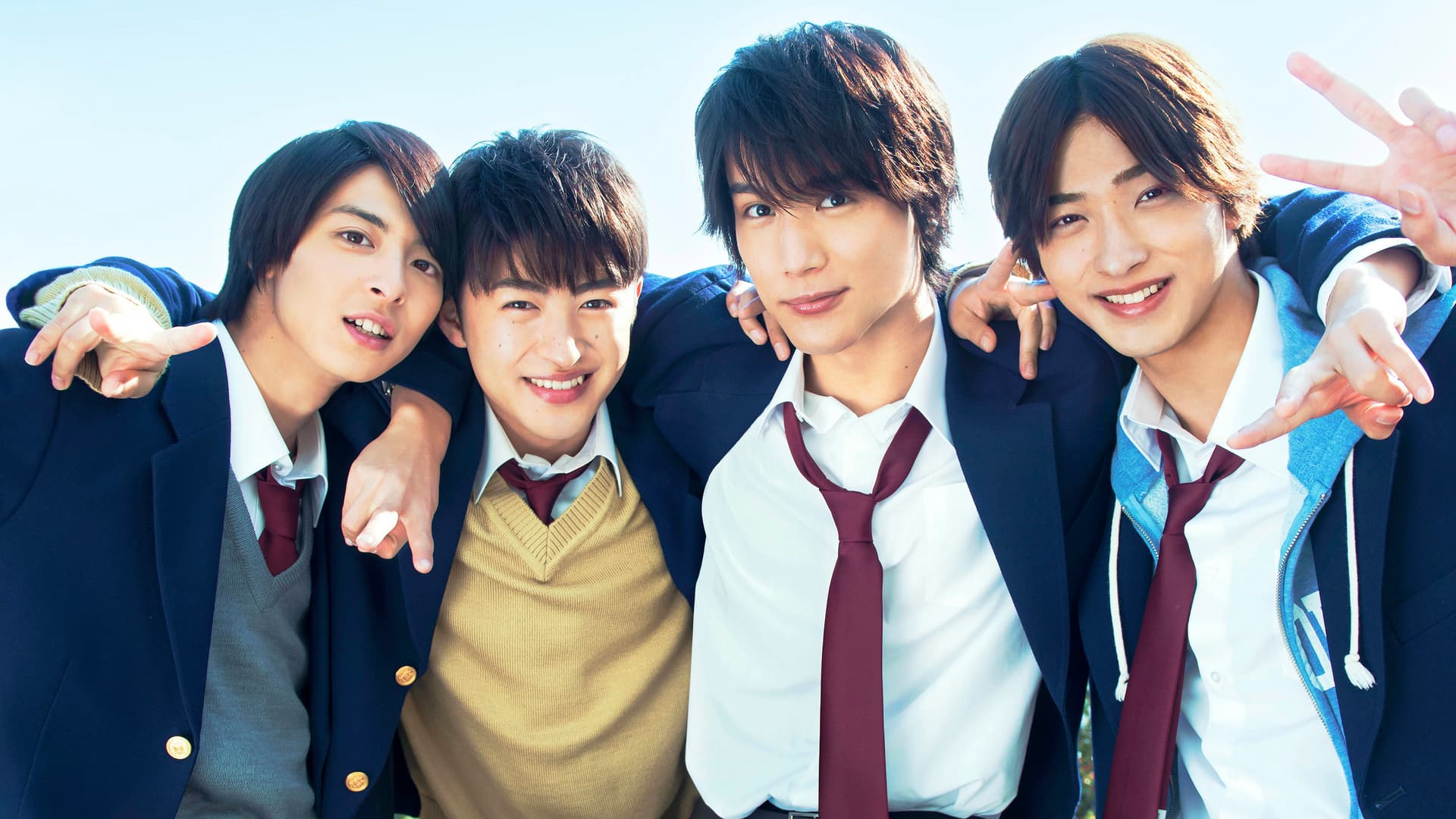 Rainbow Days