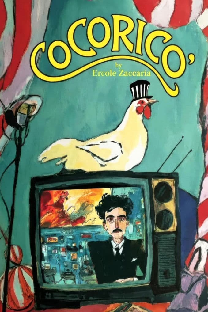 Cocoricò