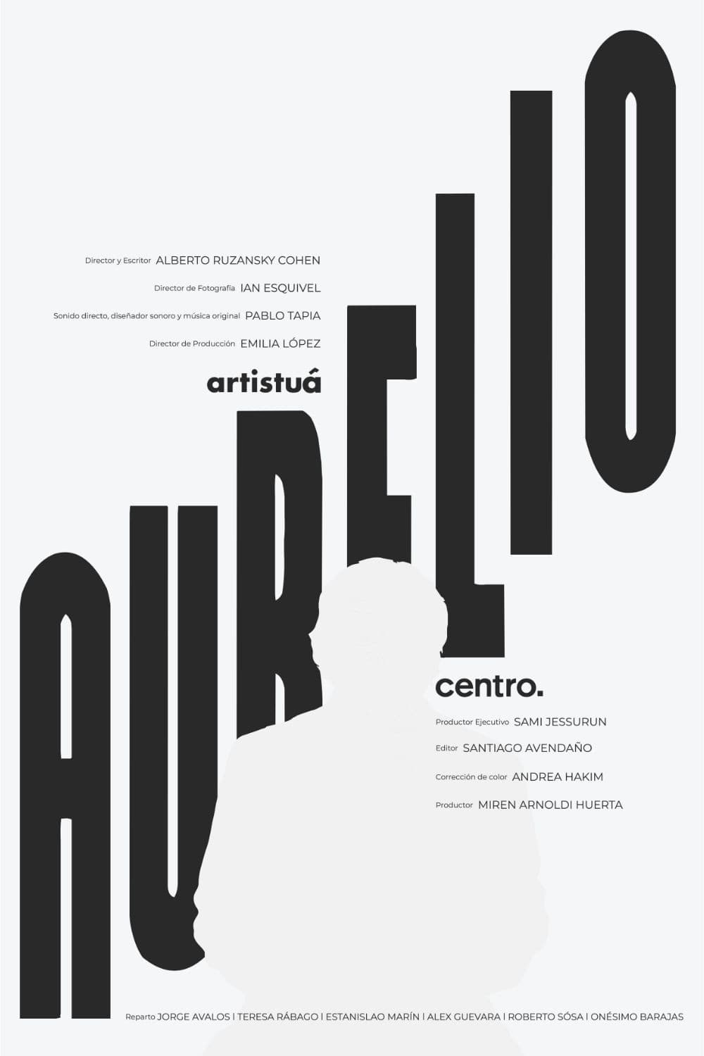 Aurelio