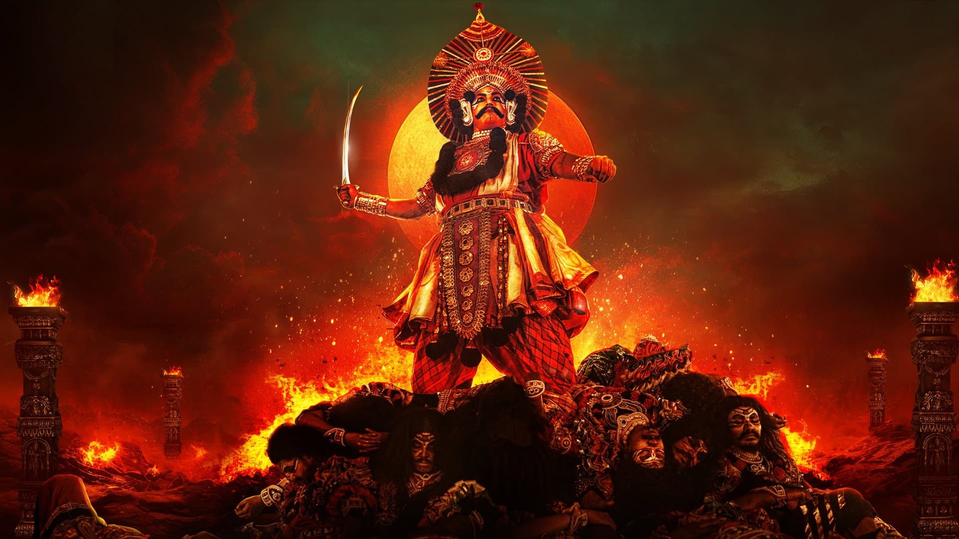 Veera Chandrahasa