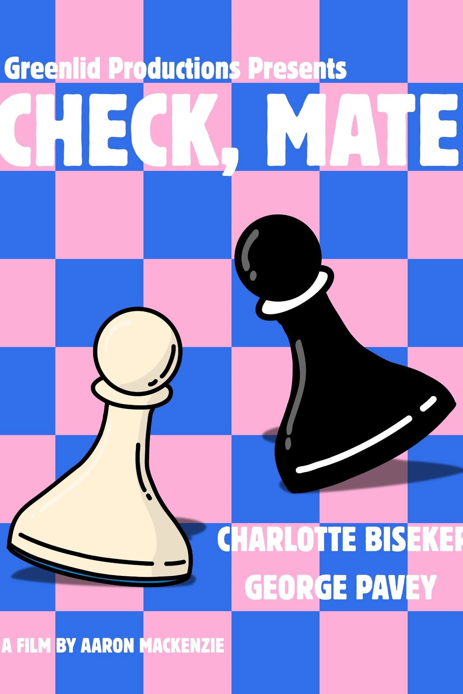 Check, Mate