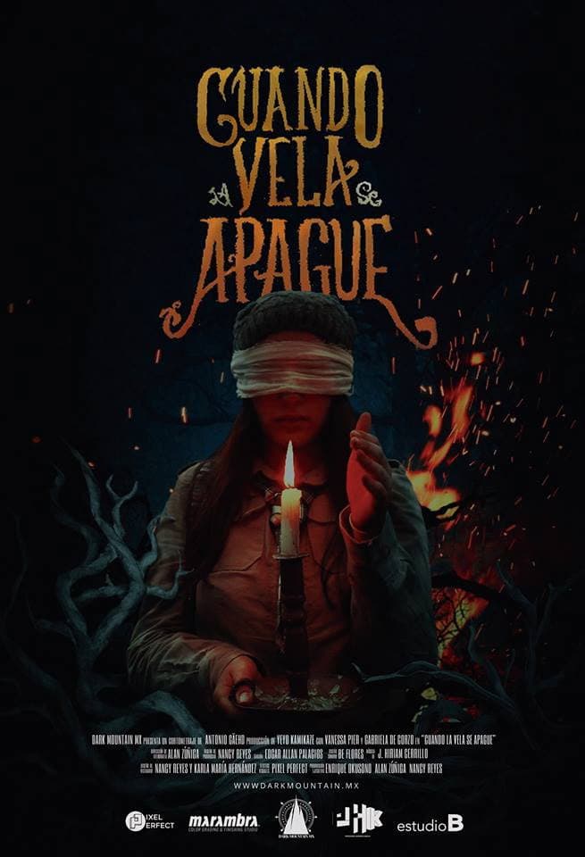 The Game Behind The Dark