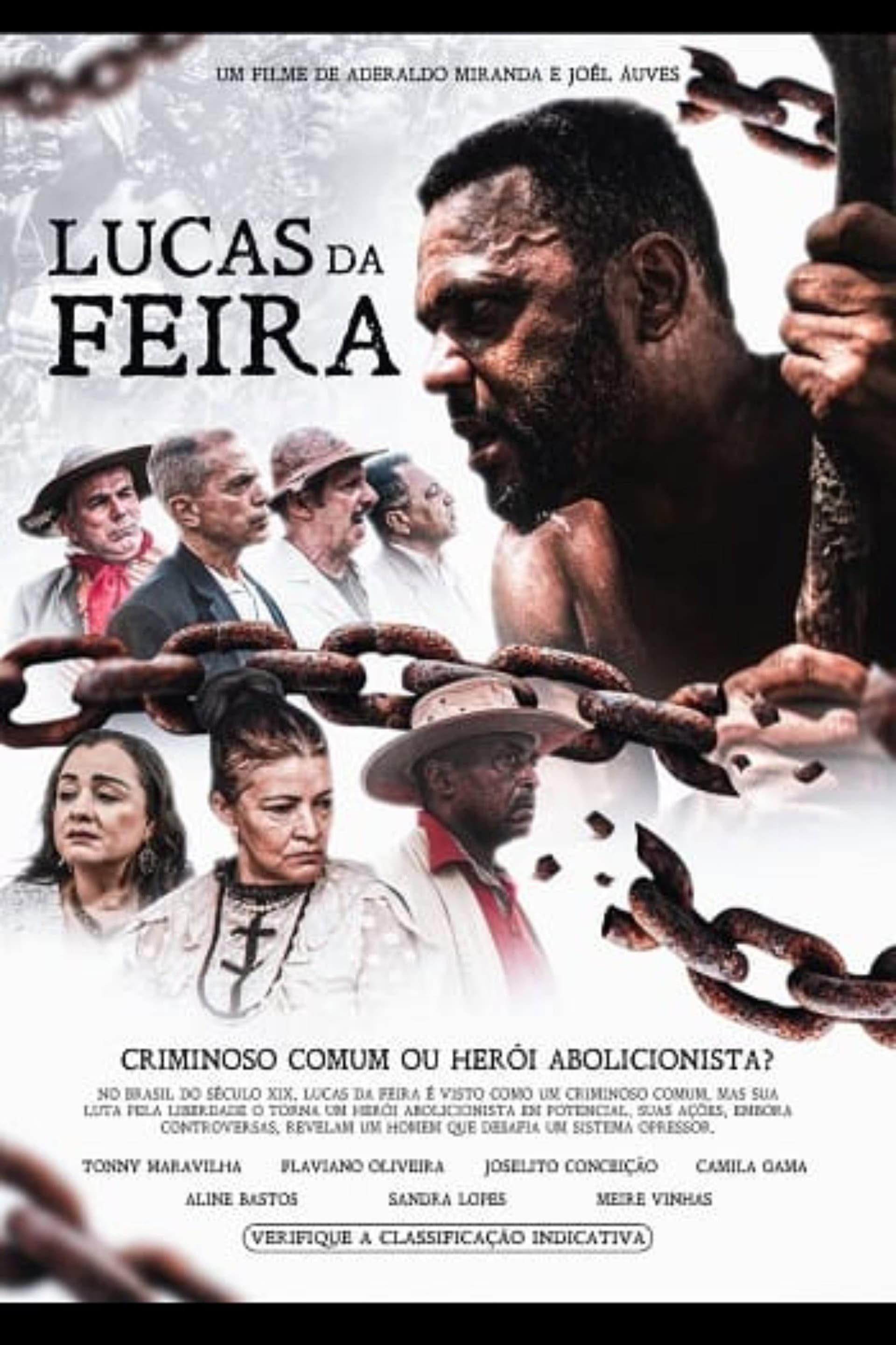 Lucas da Feira