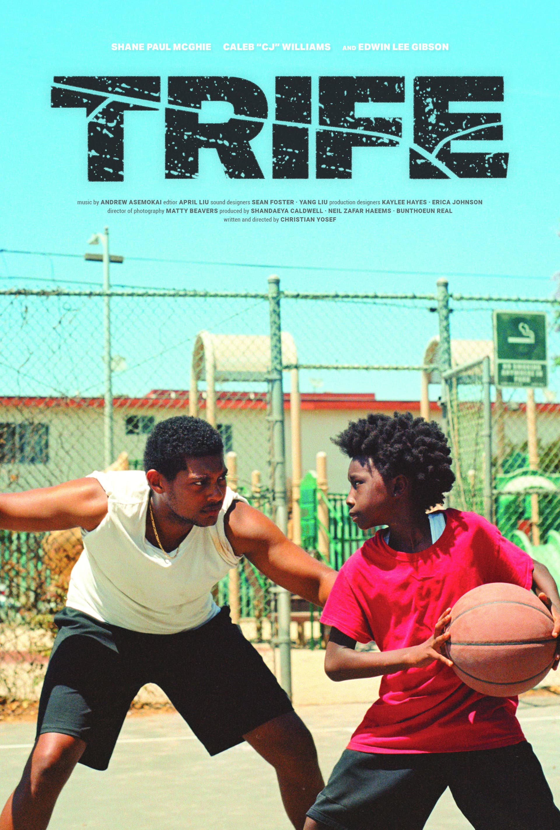 Trife