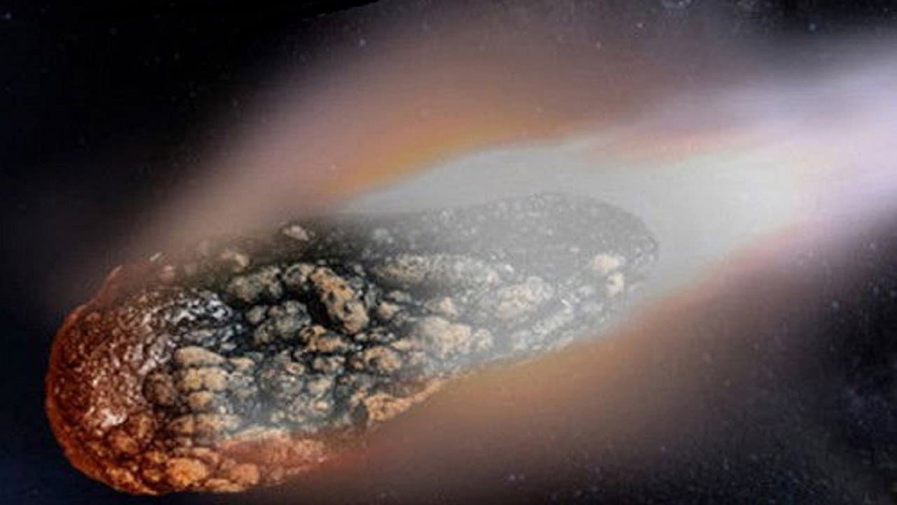 The Meteor Menace