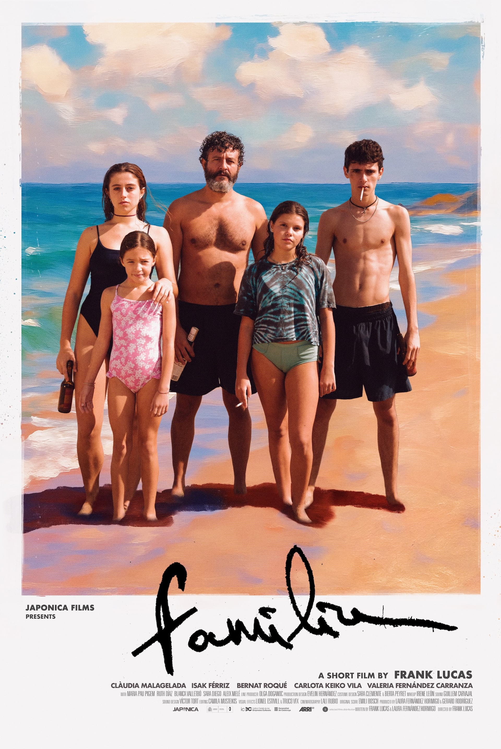 Família