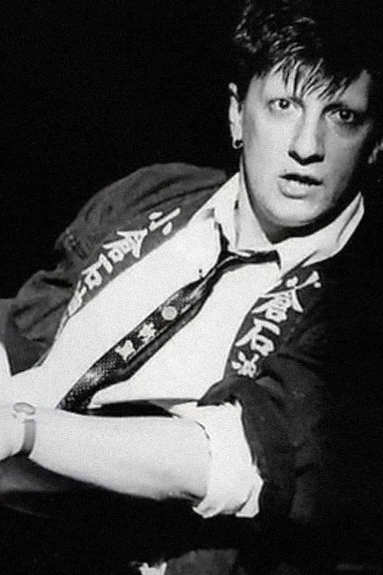 Robert Lepage
