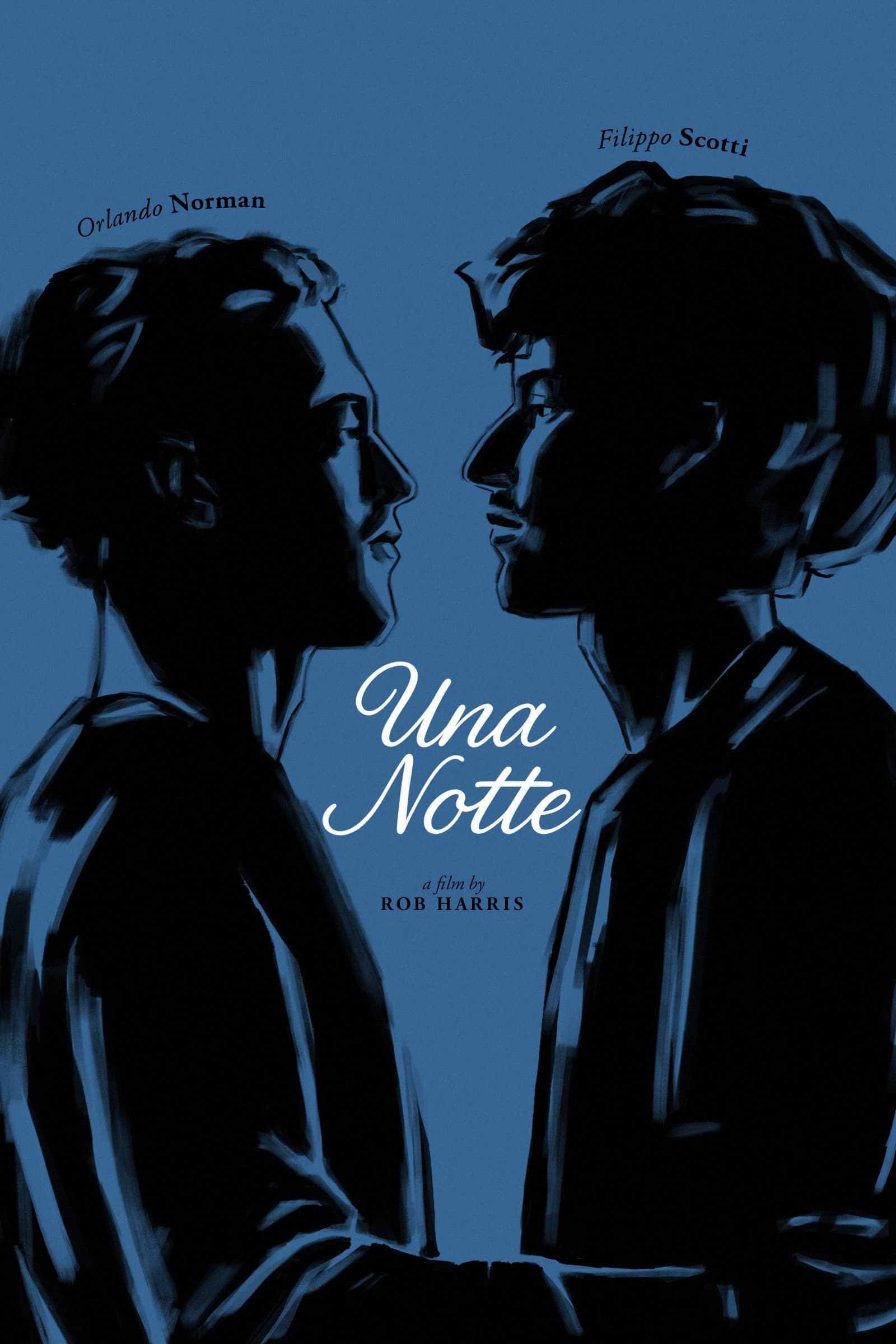 Una Notte