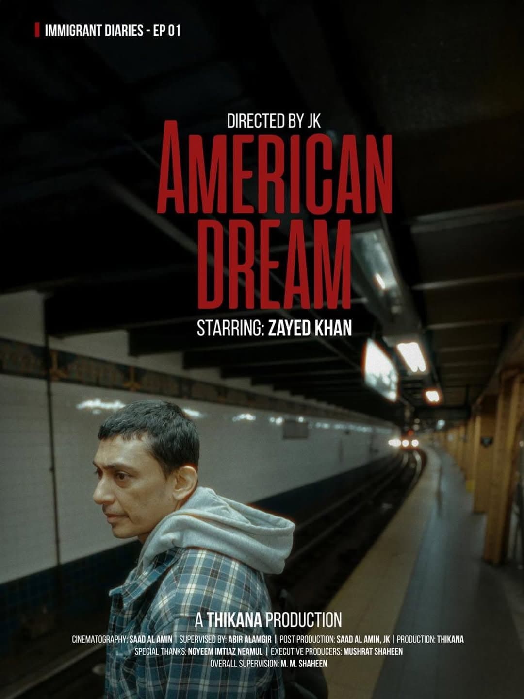 American Dream