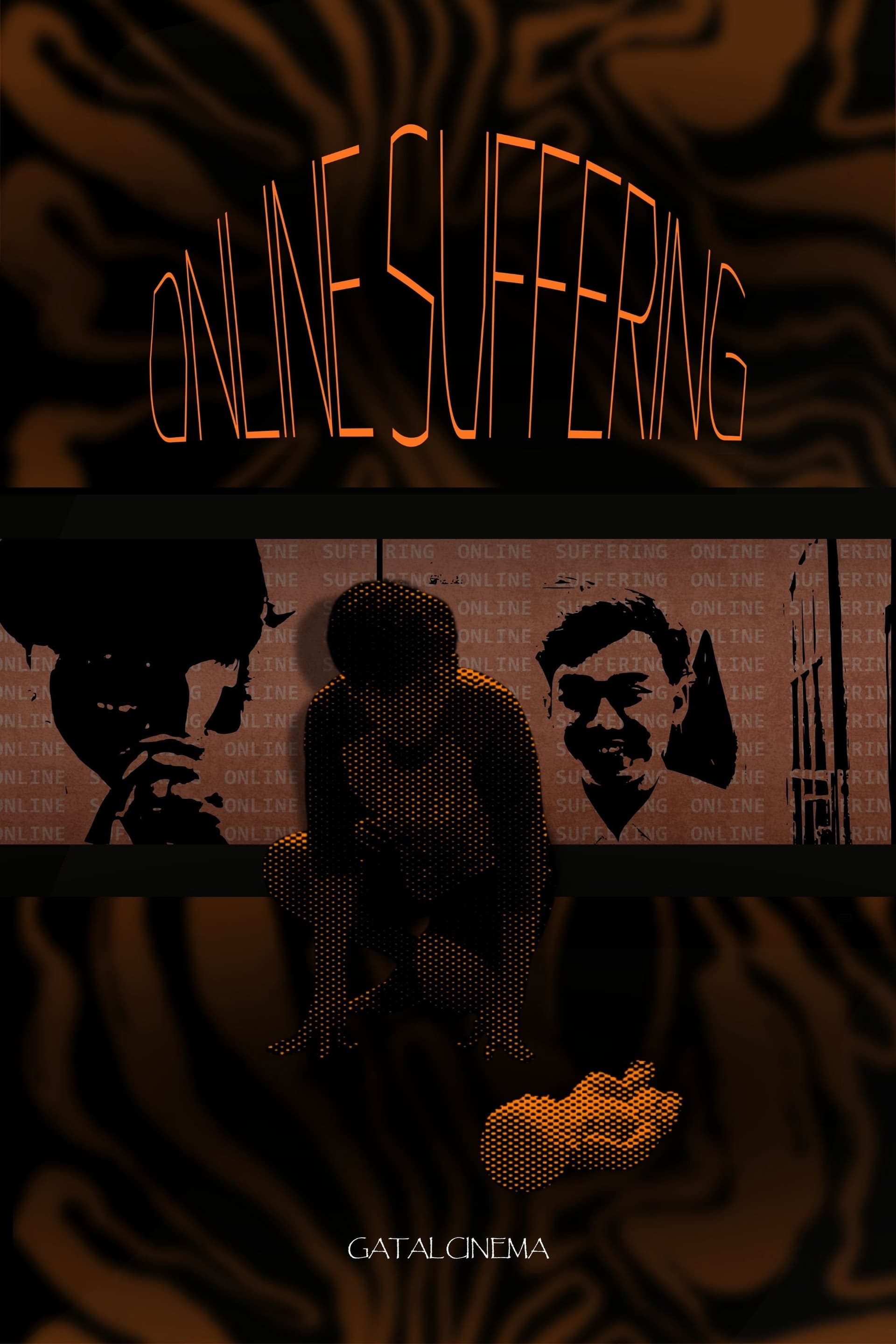 Online Suffering