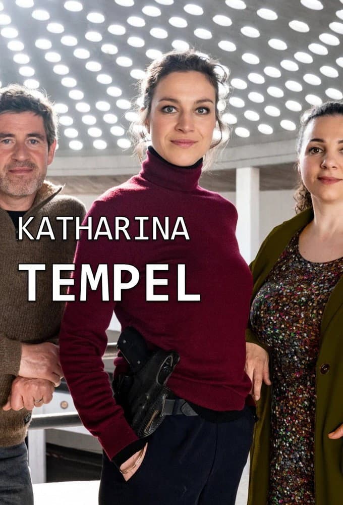 Katharina Tempel