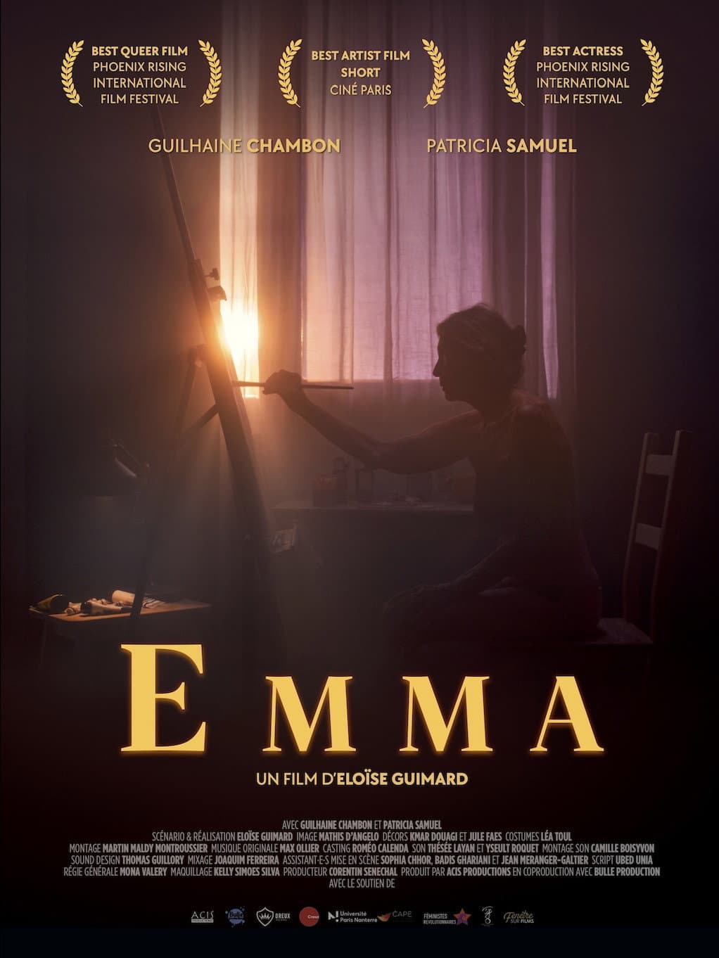 Emma