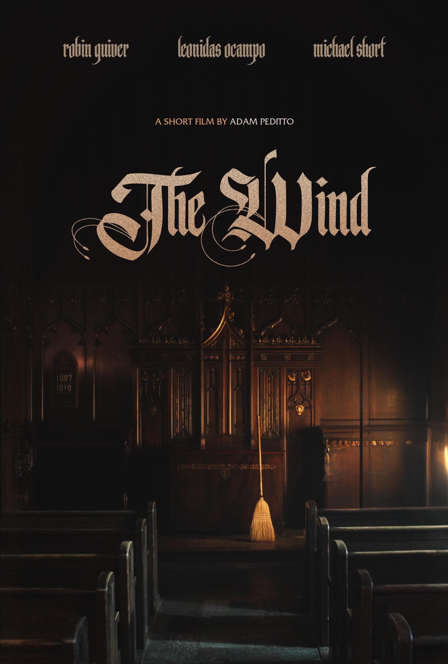 The Wind