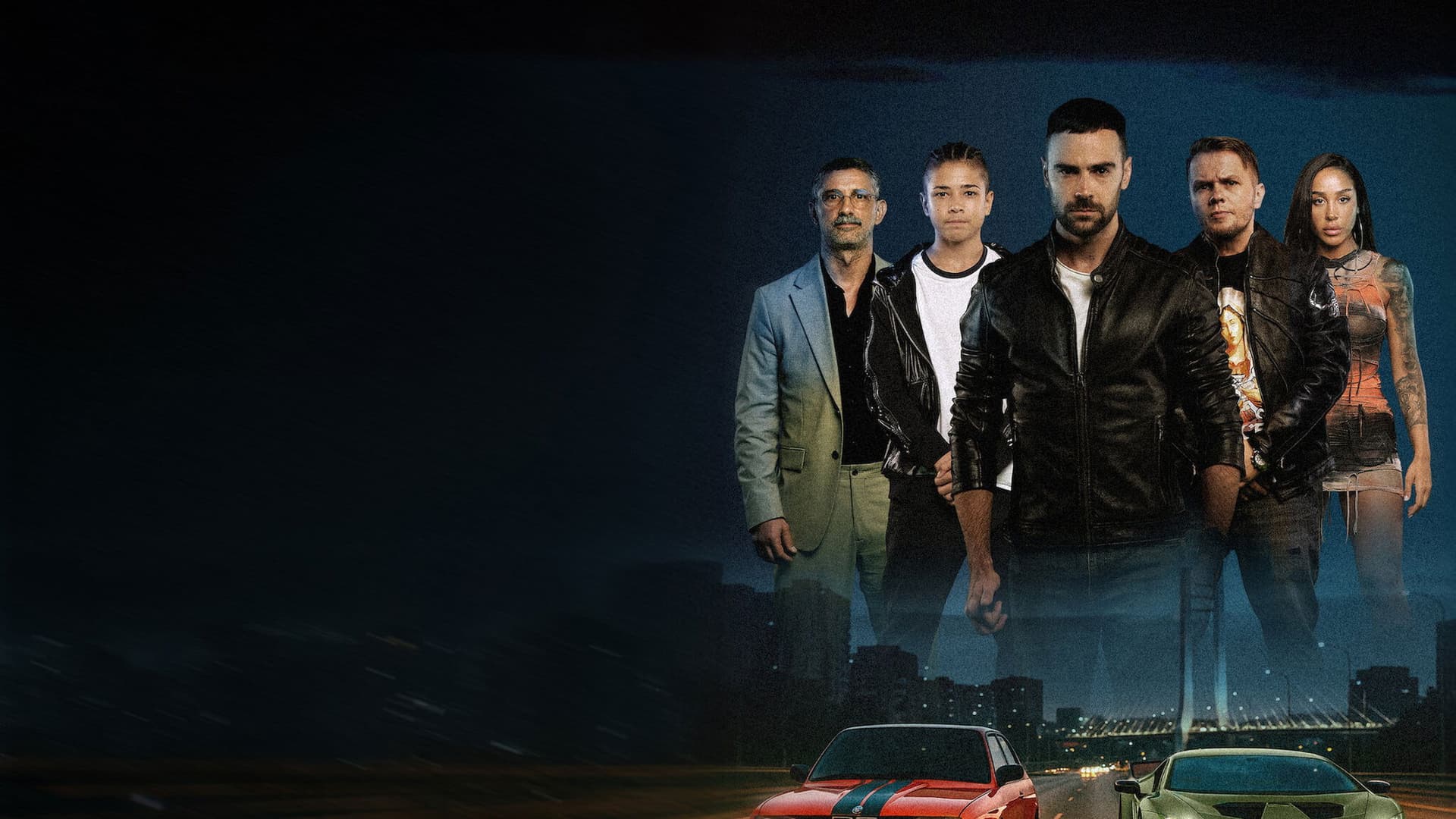 The Race