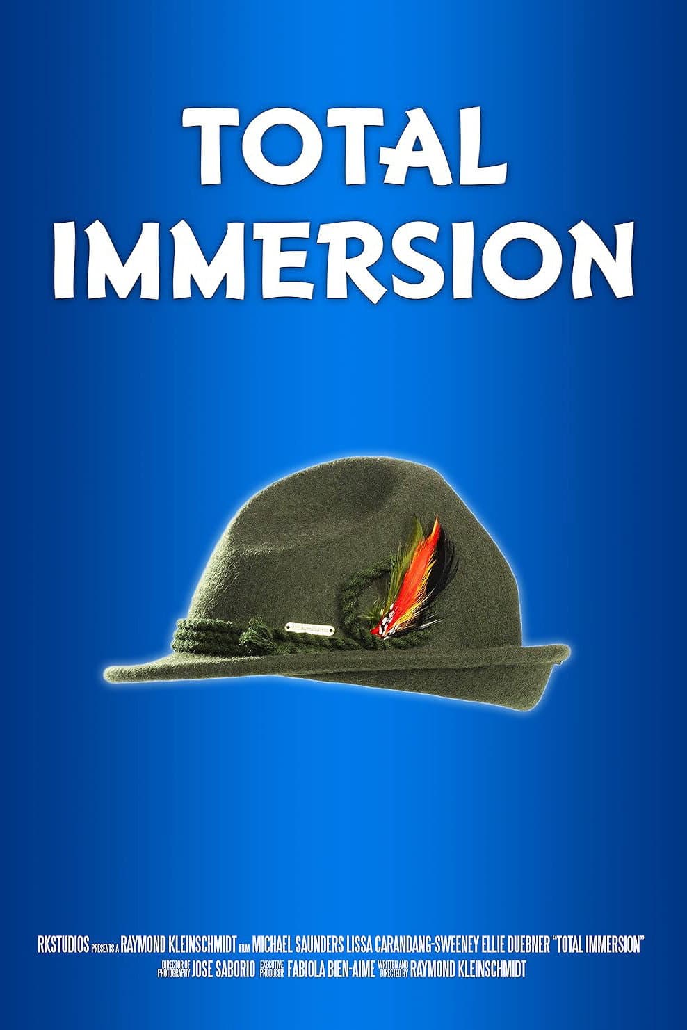 Total Immersion