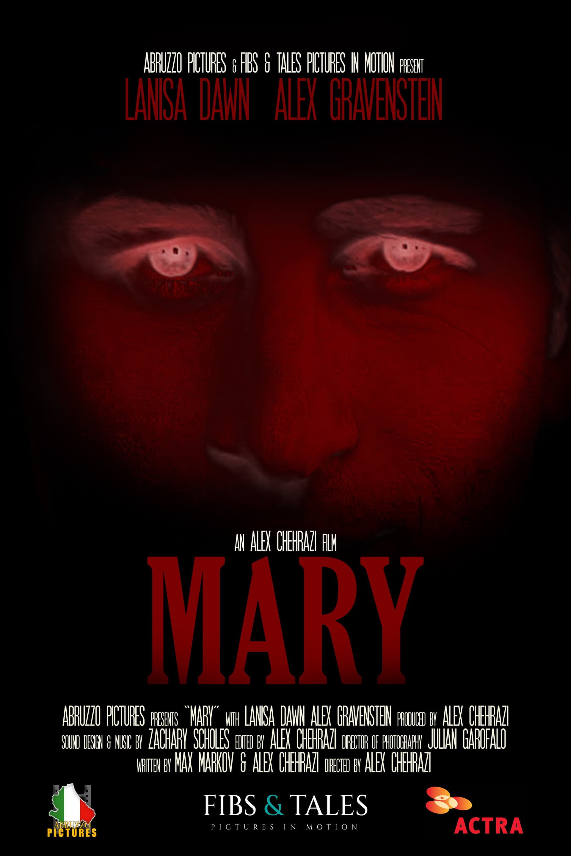Mary