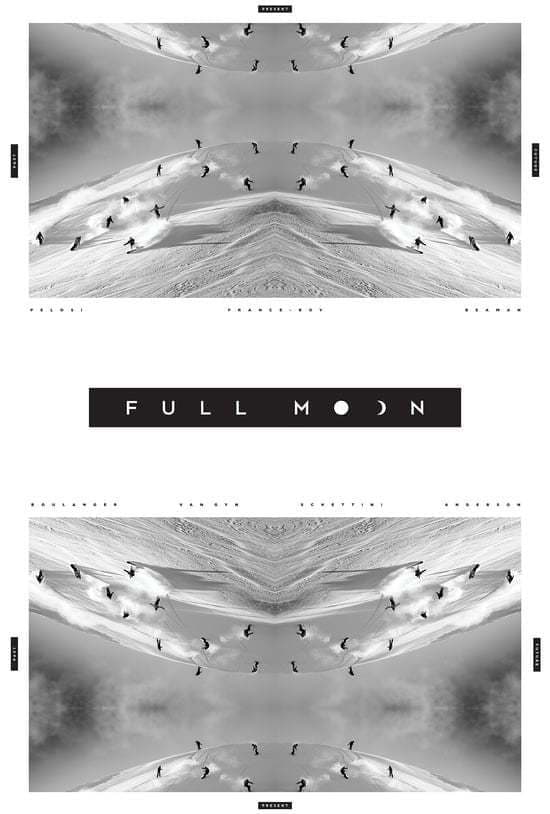 Full Moon