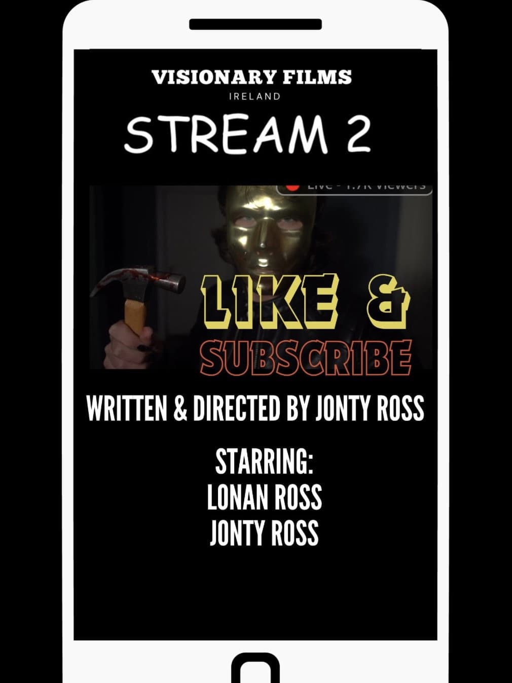 Stream 2