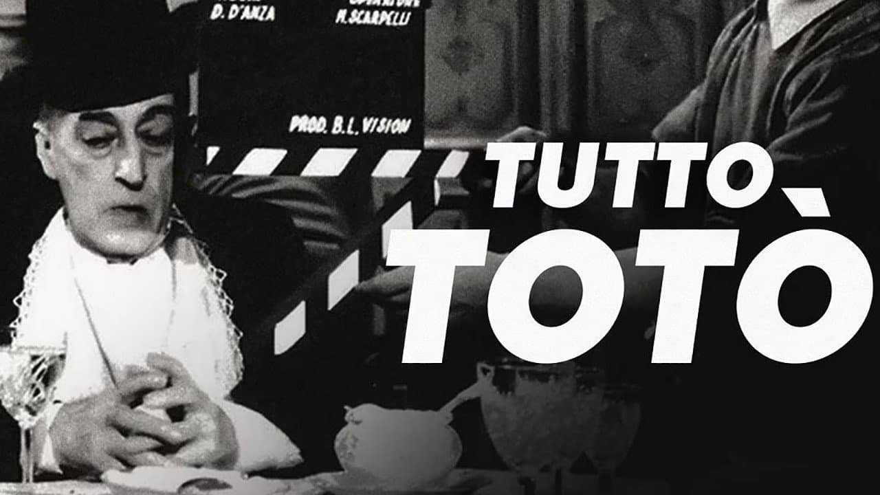 Tutto Totò Collezione
