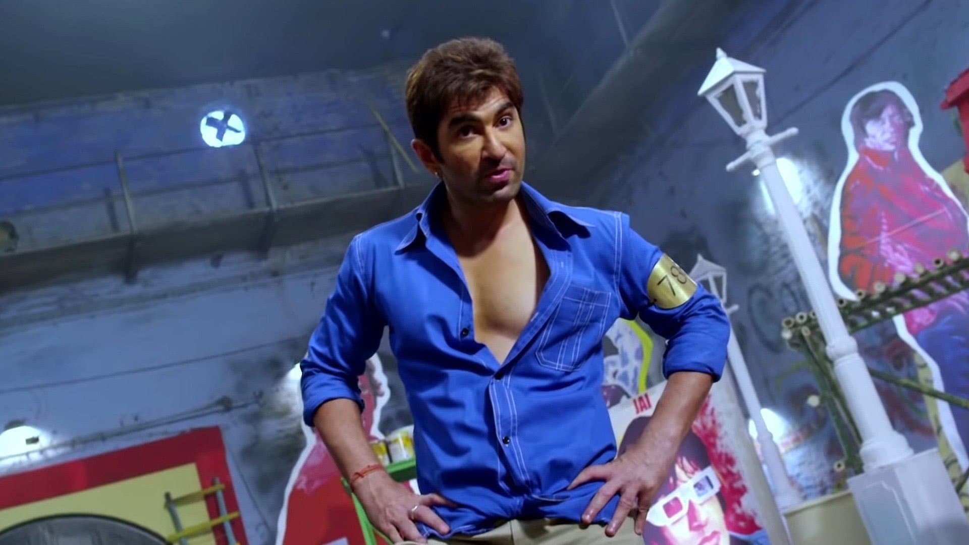 Bachchan