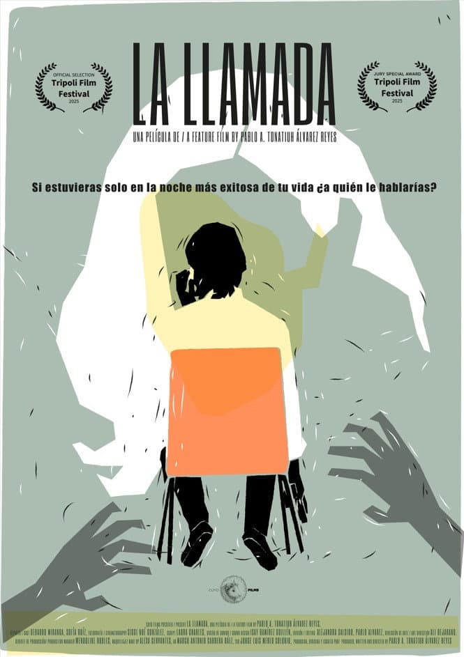 La llamada