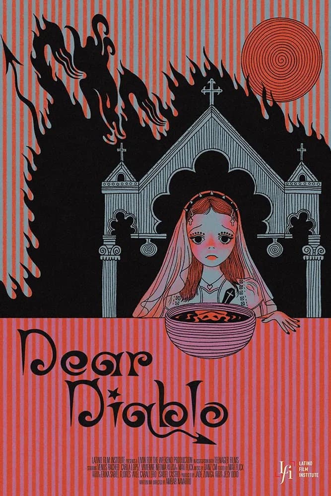 Dear Diablo