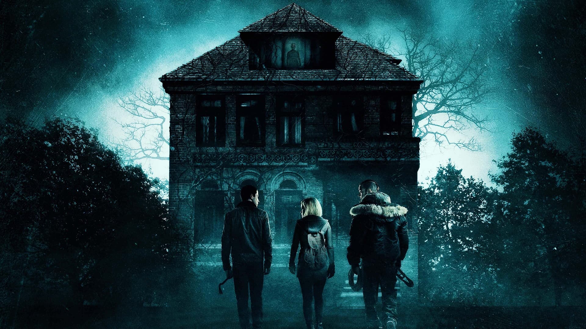 Don't Breathe Collection