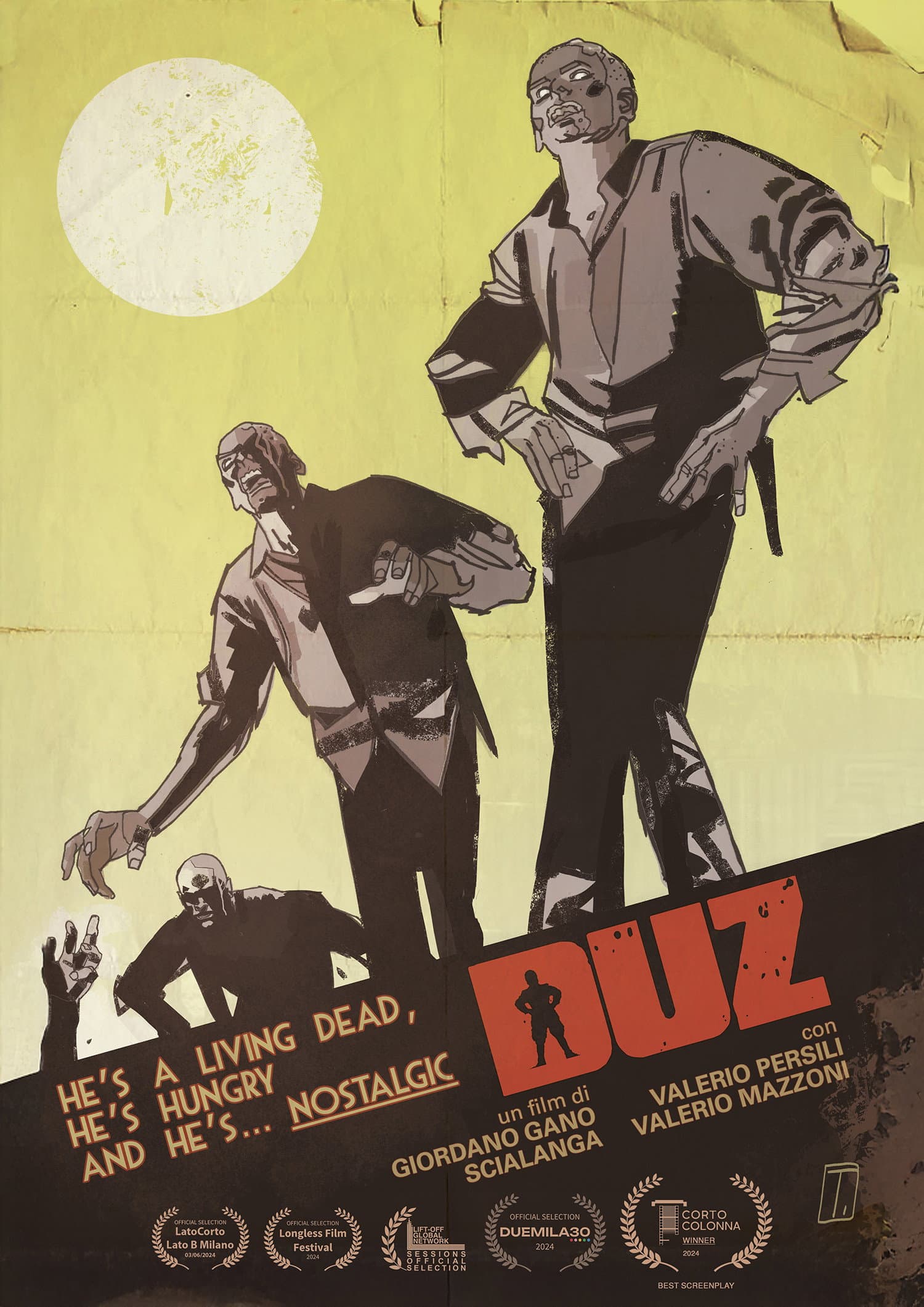DUZ