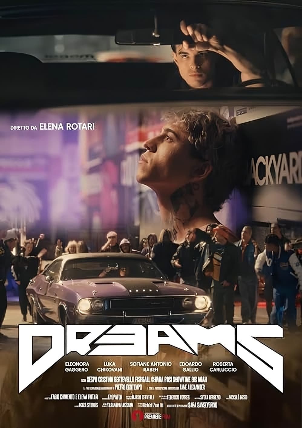 Dreams