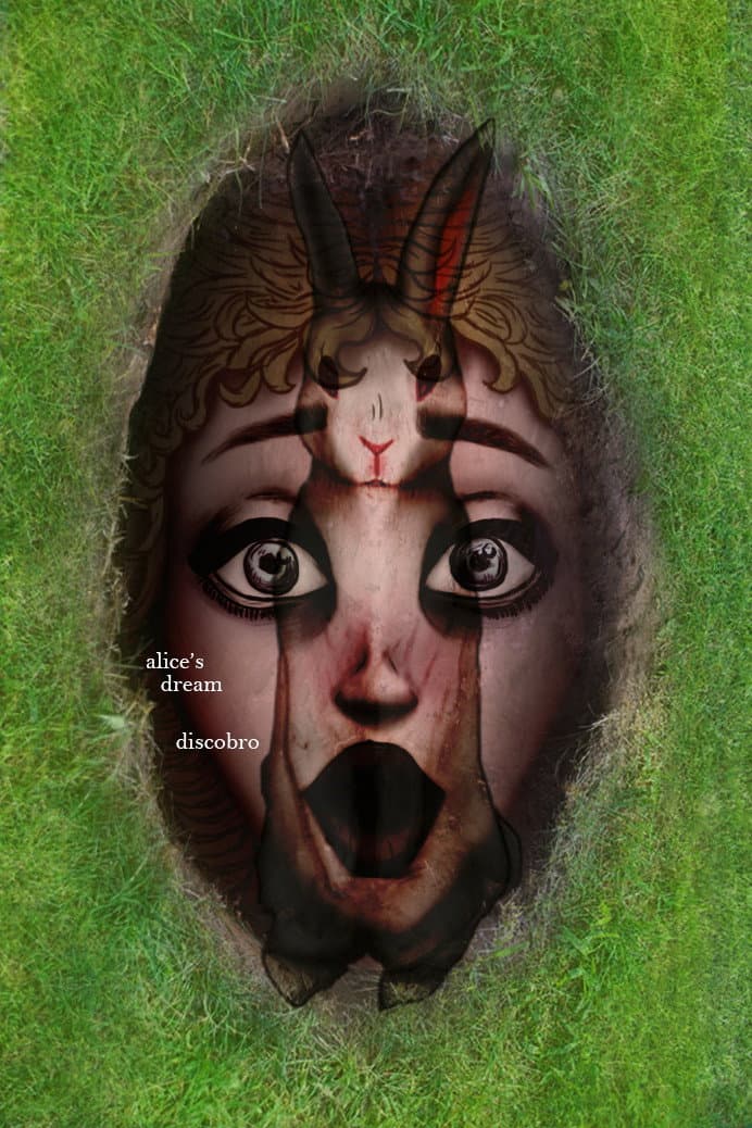 alice's dream
