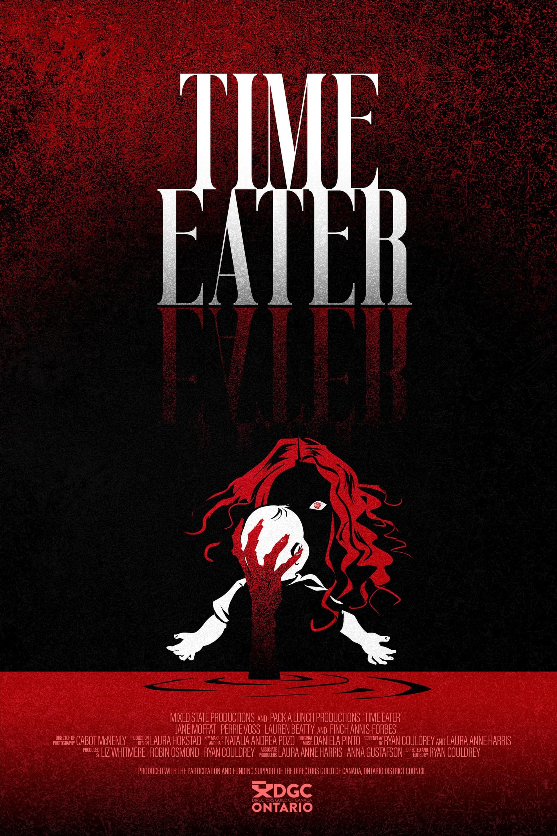 Time Eater
