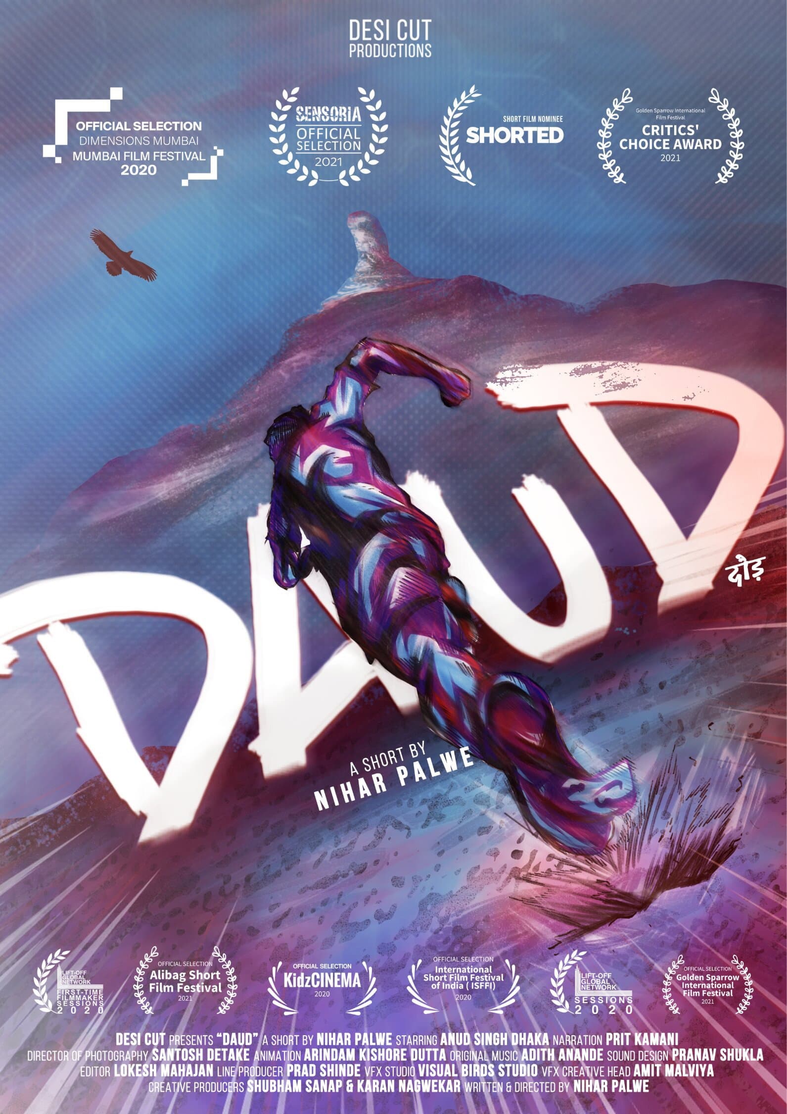 Daud