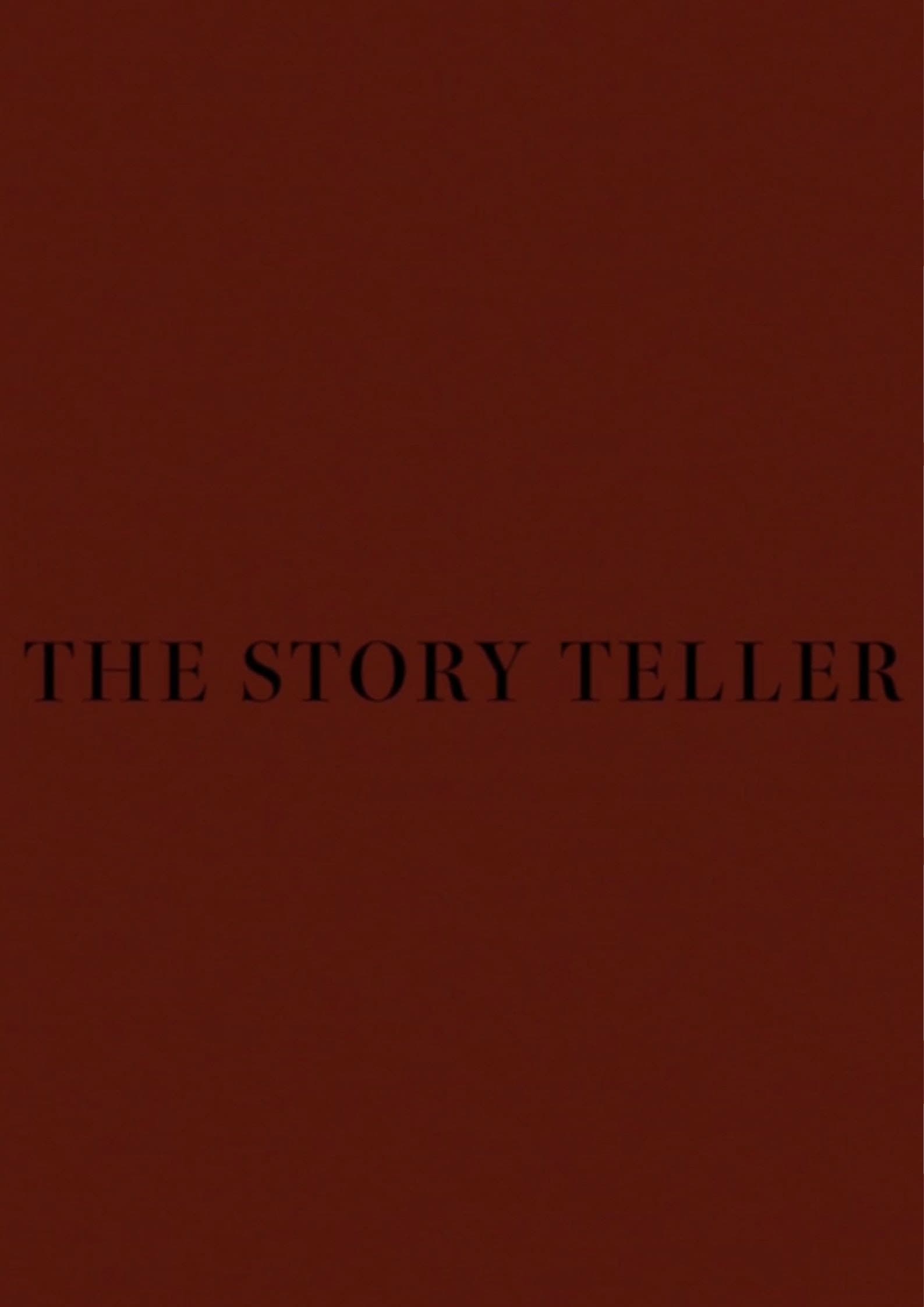 The Story Teller
