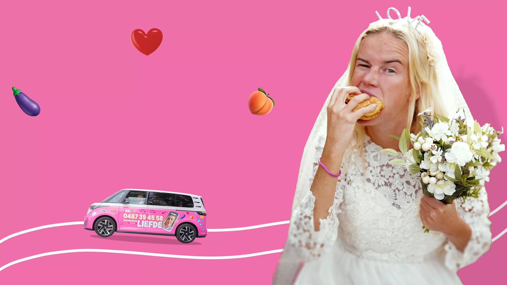 Wat is liefde?