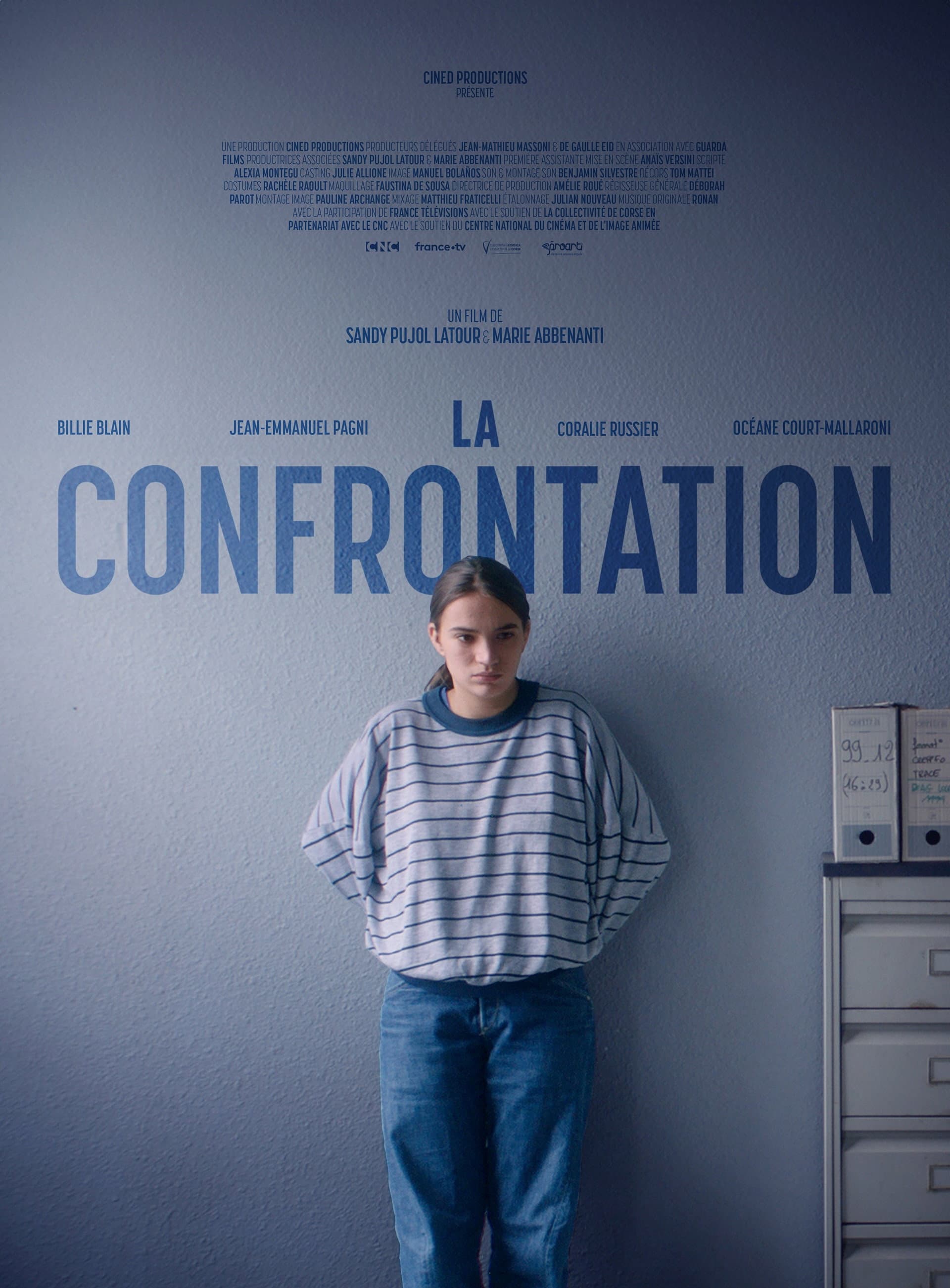 Confrontation