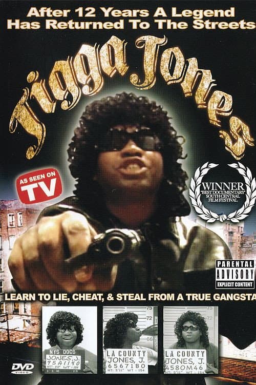 Jigga Jones