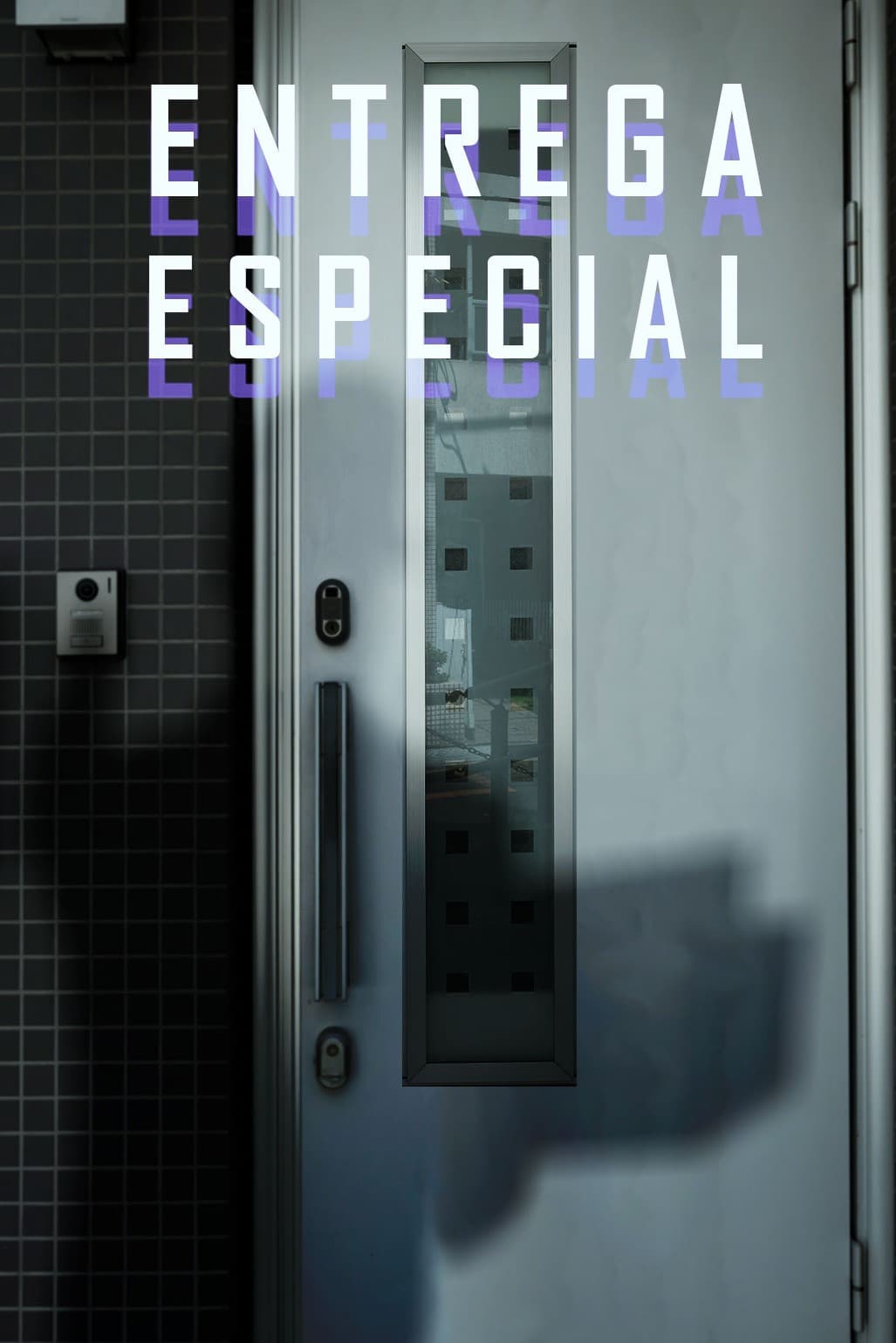 Entrega Especial