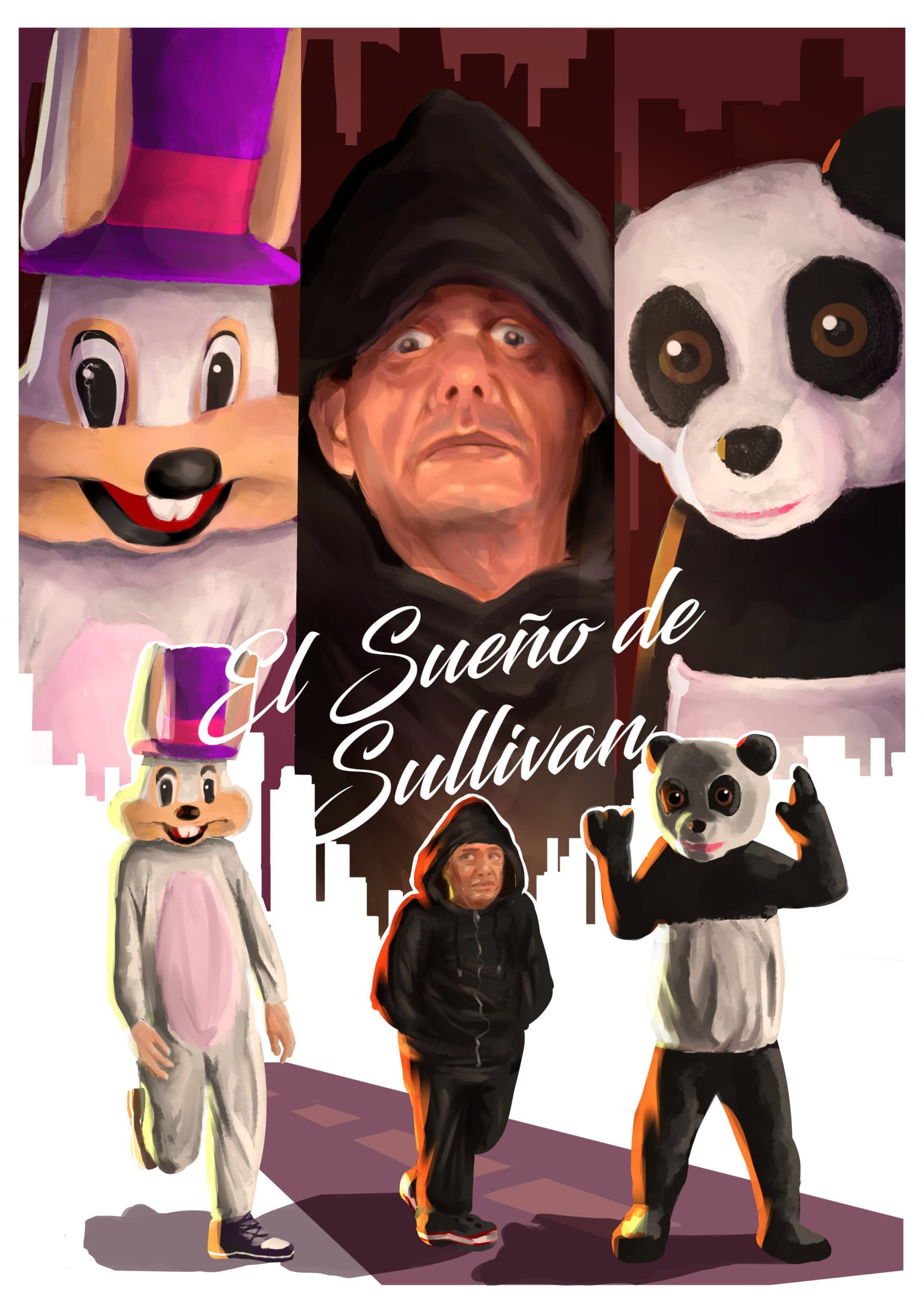 Sullivan's Dream